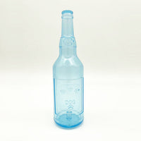 HKM-556307 Pet Molar Floating Rubber TPR Tennis Bottle Toy