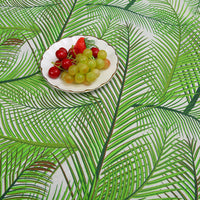 HKM-556691 Thickened Printed Cotton and Linen Storage Fabric for Home Décor and Accessories
