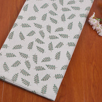 HKM-556691 Thickened Printed Cotton and Linen Storage Fabric for Home Décor and Accessories