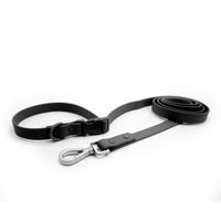 HKM-556819 Multifunctional PVC Waterproof Traction Rope for Pets - 2.1m Length, Available in Multiple Colors