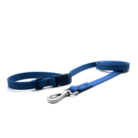 HKM-556819 Multifunctional PVC Waterproof Traction Rope for Pets - 2.1m Length, Available in Multiple Colors