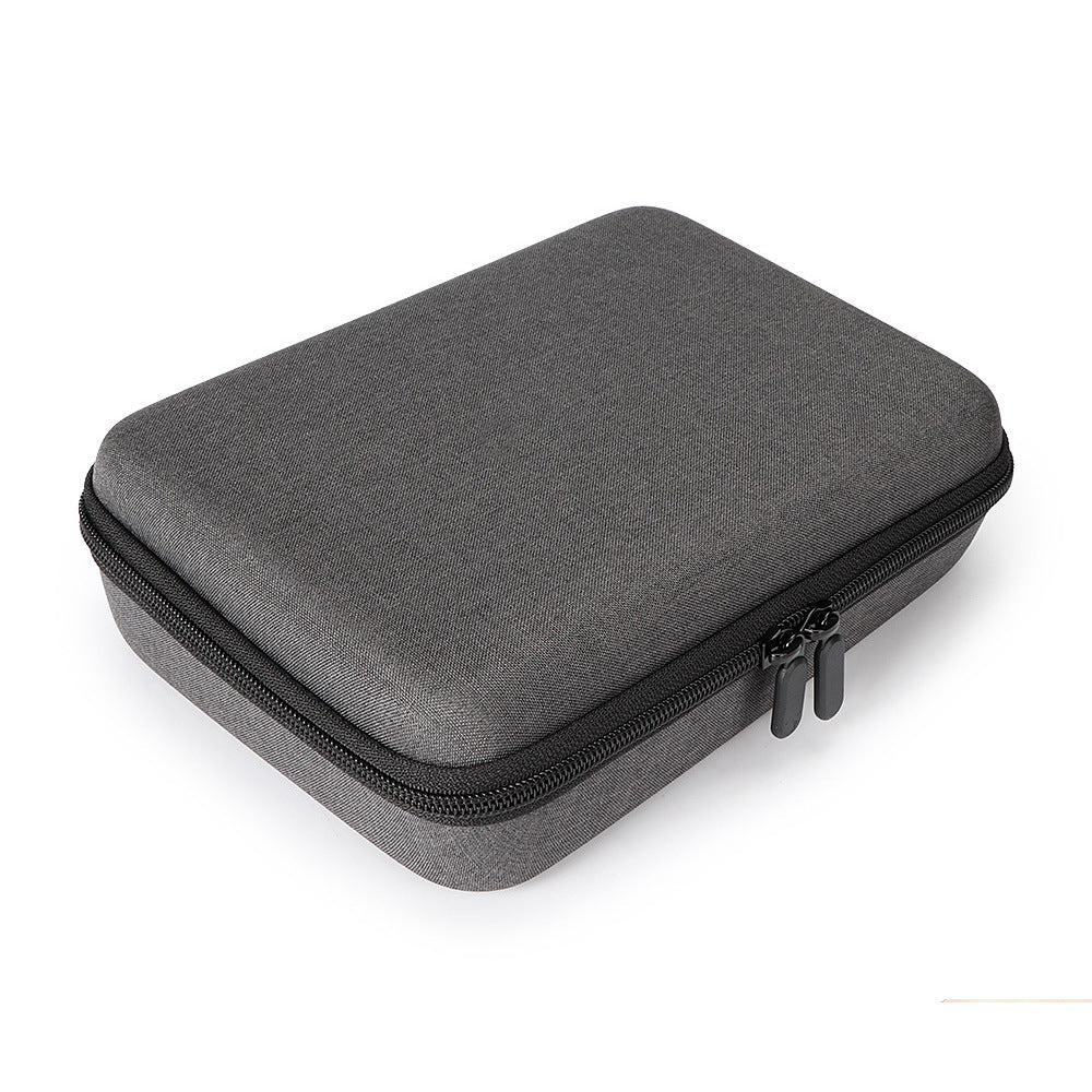 HKM-556883 Insta360 ONE R Sports Camera Storage Bag - Durable, Shock-Resistant, Large Capacity Accessory Case