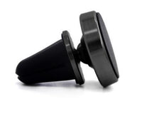 HKM-557075 360° Rotating Magnetic Car Mount with Suction Cup Base - 2800~3000 Gauss Strength
