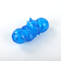 HKM-557459 Dog Tooth Grinding Stick Cleaning Tooth Brush Chewing Toy