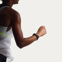 HKM-557523 Bluetooth Sports Smart Watch with Pedometer and Touch Interface for Android & iOS