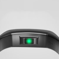 HKM-557523 Bluetooth Sports Smart Watch with Pedometer and Touch Interface for Android & iOS