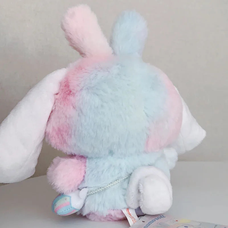 KTX-557843 Easter Plush Dog Stuffed Animal Toy - Super Soft 11CM to 30CM Comforter for Kids