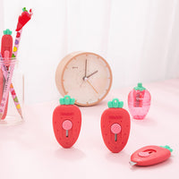 HKM-557843 Multi-Purpose Plastic and Metal Utility Knife for Everyday Use