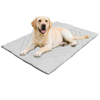 HKM-558547 Pet Cooling Mat Portable Machine Washable Cooling Blanket