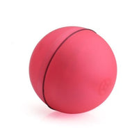 HKM-558611 Pet Electric Toy LED Rolling Ball