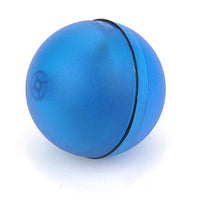 HKM-558611 Pet Electric Toy LED Rolling Ball