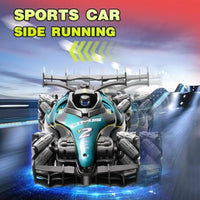 HKM-558803 1:12 Remote Control Drift Car with Spray Function, High-Speed Stunt Vehicle for Kids and Beginners
