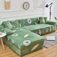 HKM-559059 All-Inclusive Elastic Fabric Sofa Cover in Modern Designs for Living Spaces