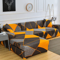 HKM-559059 All-Inclusive Elastic Fabric Sofa Cover in Modern Designs for Living Spaces