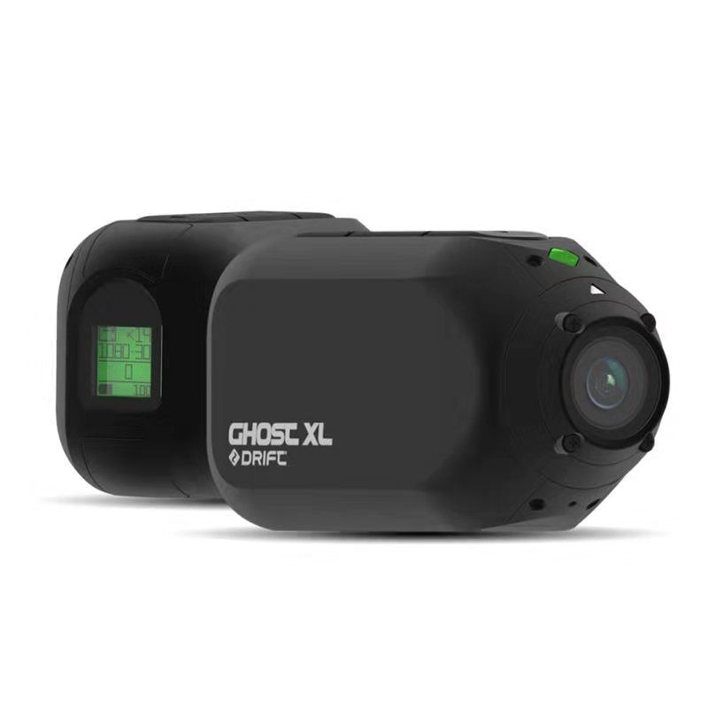 HKM-559507 Smart Outdoor Mobile Camera with Driving Recorder and Accessory Kit