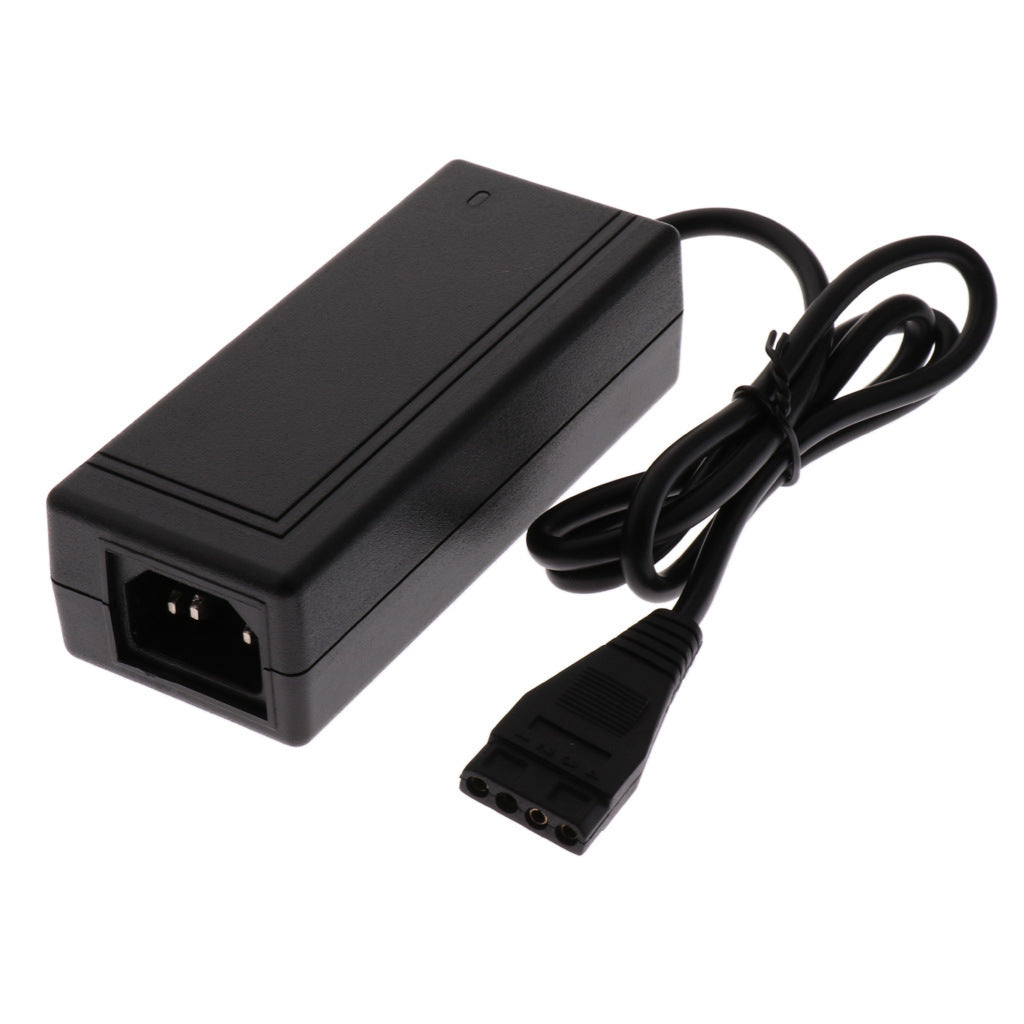 HKM-559827 12V 2.5A & 5V 2.5A External Power Adapter for Optical Drives and Hard Disks