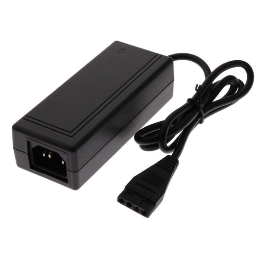 HKM-559827 12V 2.5A & 5V 2.5A External Power Adapter for Optical Drives and Hard Disks
