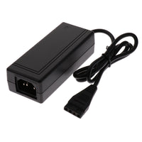 HKM-559827 12V 2.5A & 5V 2.5A External Power Adapter for Optical Drives and Hard Disks