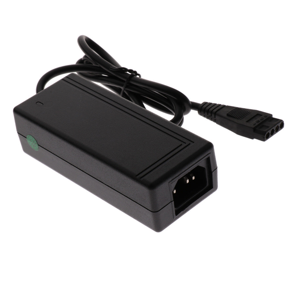 HKM-559827 12V 2.5A & 5V 2.5A External Power Adapter for Optical Drives and Hard Disks
