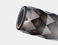 HKM-560019 Colorful Crystal Coke Can Lantern with Bluetooth Speaker and TF Card Support