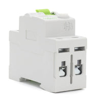 HKM-560339 Leakage Protection Circuit Breaker 2P 16A 10mA, 2P 25A 10mA, 2P 3P 4P, AC 1000V-1500V, Rated Current 630A
