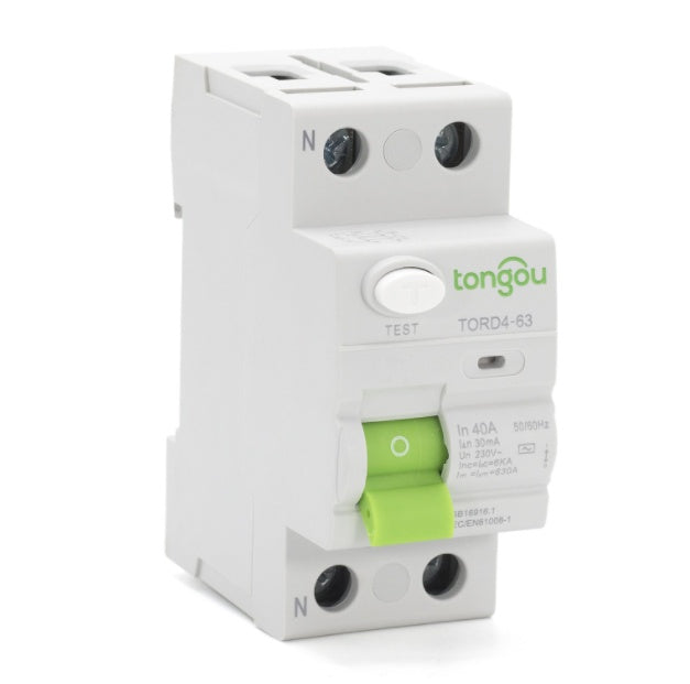 HKM-560339 Leakage Protection Circuit Breaker 2P 16A 10mA, 2P 25A 10mA, 2P 3P 4P, AC 1000V-1500V, Rated Current 630A