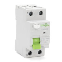HKM-560339 Leakage Protection Circuit Breaker 2P 16A 10mA, 2P 25A 10mA, 2P 3P 4P, AC 1000V-1500V, Rated Current 630A