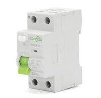 HKM-560339 Leakage Protection Circuit Breaker 2P 16A 10mA, 2P 25A 10mA, 2P 3P 4P, AC 1000V-1500V, Rated Current 630A