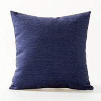 HKM-560531 Nordic Geometry Cotton and Linen Pillowcase - 45x45cm Abstract Design