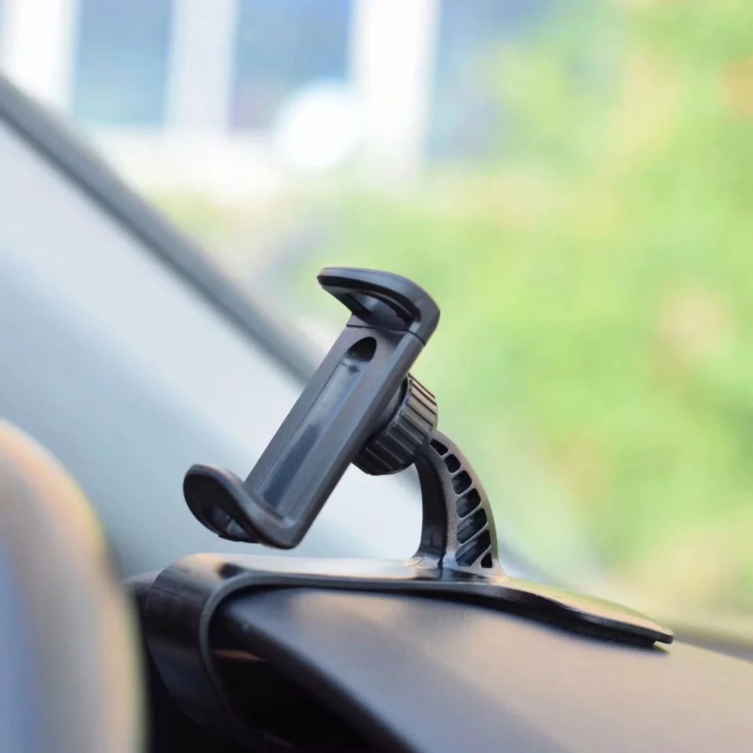 HKM-560531 Universal Car Phone Holder for Dashboard and Desktop Use