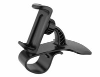 HKM-560531 Universal Car Phone Holder for Dashboard and Desktop Use