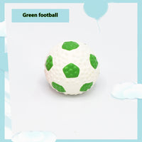 HKM-560915 LaTeX Pet The Toy Dog Latex High Elastic Ball