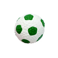 HKM-560915 LaTeX Pet The Toy Dog Latex High Elastic Ball