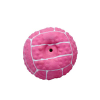HKM-560915 LaTeX Pet The Toy Dog Latex High Elastic Ball