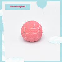 HKM-560915 LaTeX Pet The Toy Dog Latex High Elastic Ball