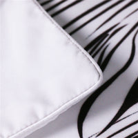 HKM-561299 Dream Catcher Four-Piece Quilt Set in Various Sizes with Coordinating Pillow Shams