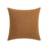 HKM-561427 Nordic Style Solid Color Embroidered Pillowcase 45x45cm