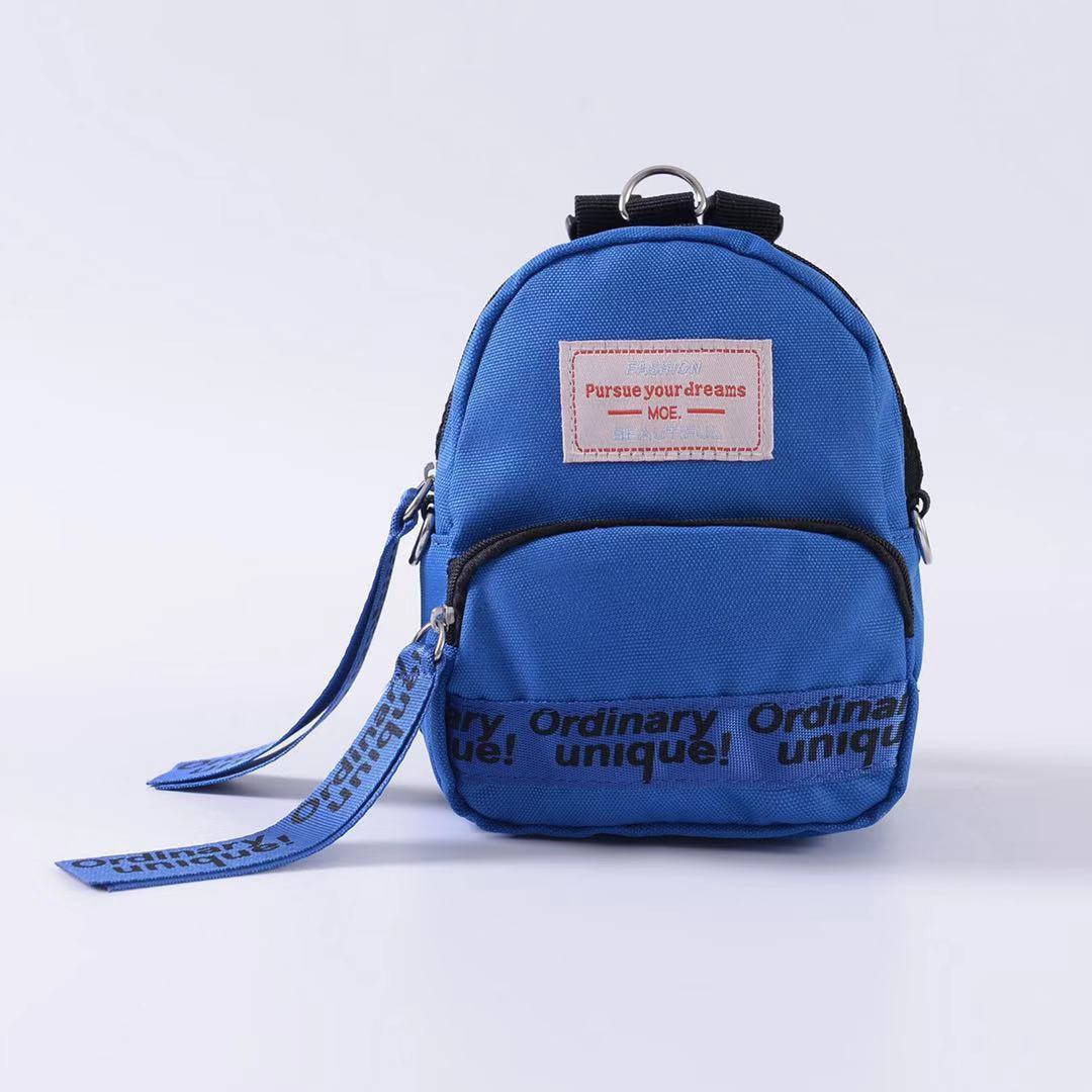 HKM-561491 Casual Pet Backpack in Various Colors for Outdoor Adventures