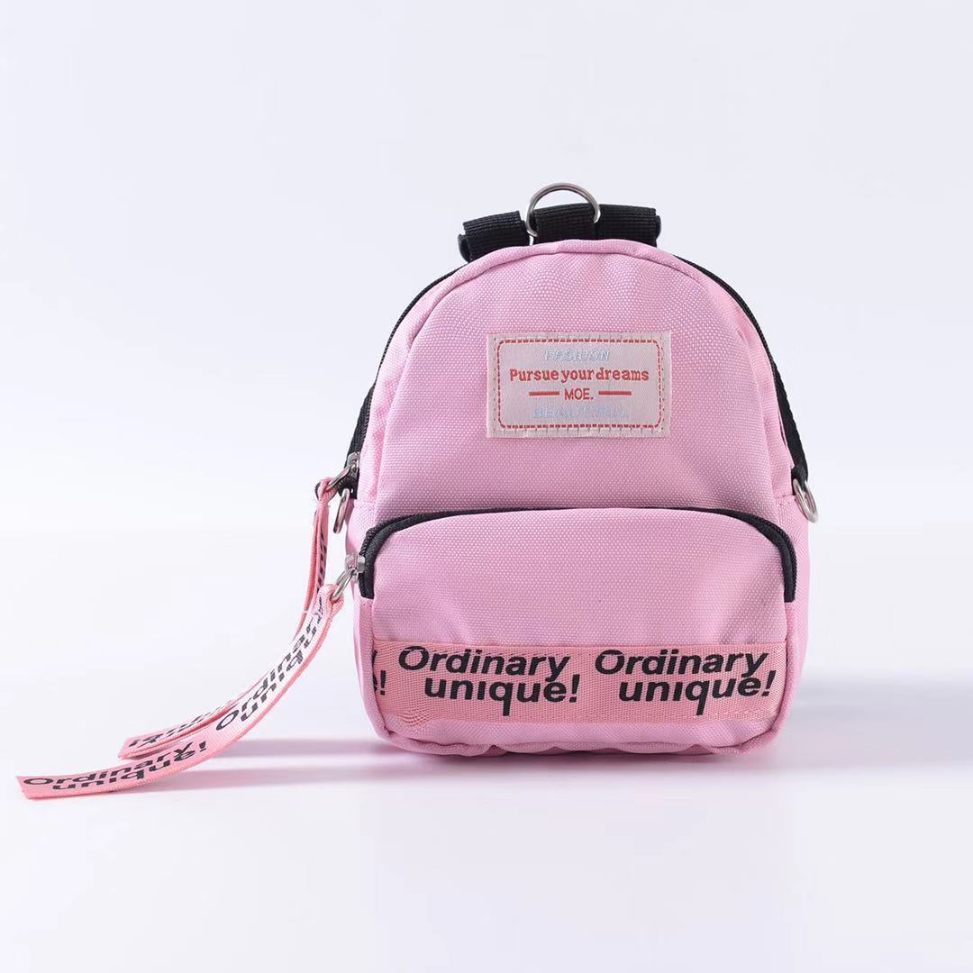HKM-561491 Casual Pet Backpack in Various Colors for Outdoor Adventures