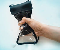 HKM-561555 Waterproof TPU Mobile Phone Bag for Beach, Fishing, and Outdoor Activities