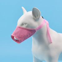 HKM-562963 Adjustable Dog Mouth Cover for Anti-Bite, Anti-Bark, and Anti-Eating, Suitable for Medium to Large Dogs