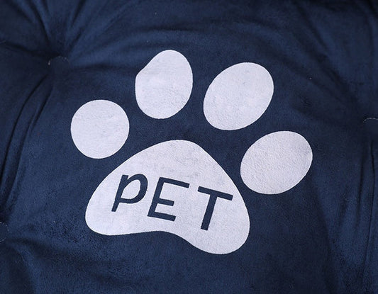 HKM-563155 Dog kennel winter warm cat kennel pet dog supplies mat