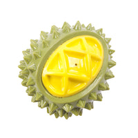 HKM-563219 Durian Shaped Sounding Chew Toy