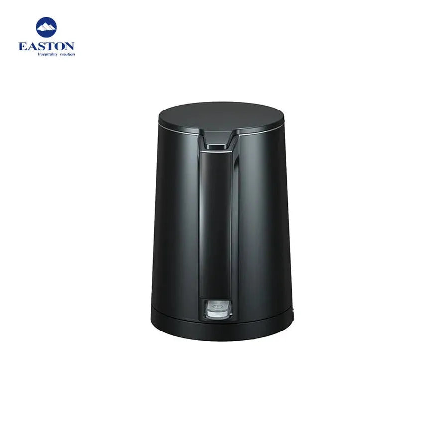 KTX-563219 Smart Stainless Steel Electric Kettle with 1000W Power, Food Grade Design