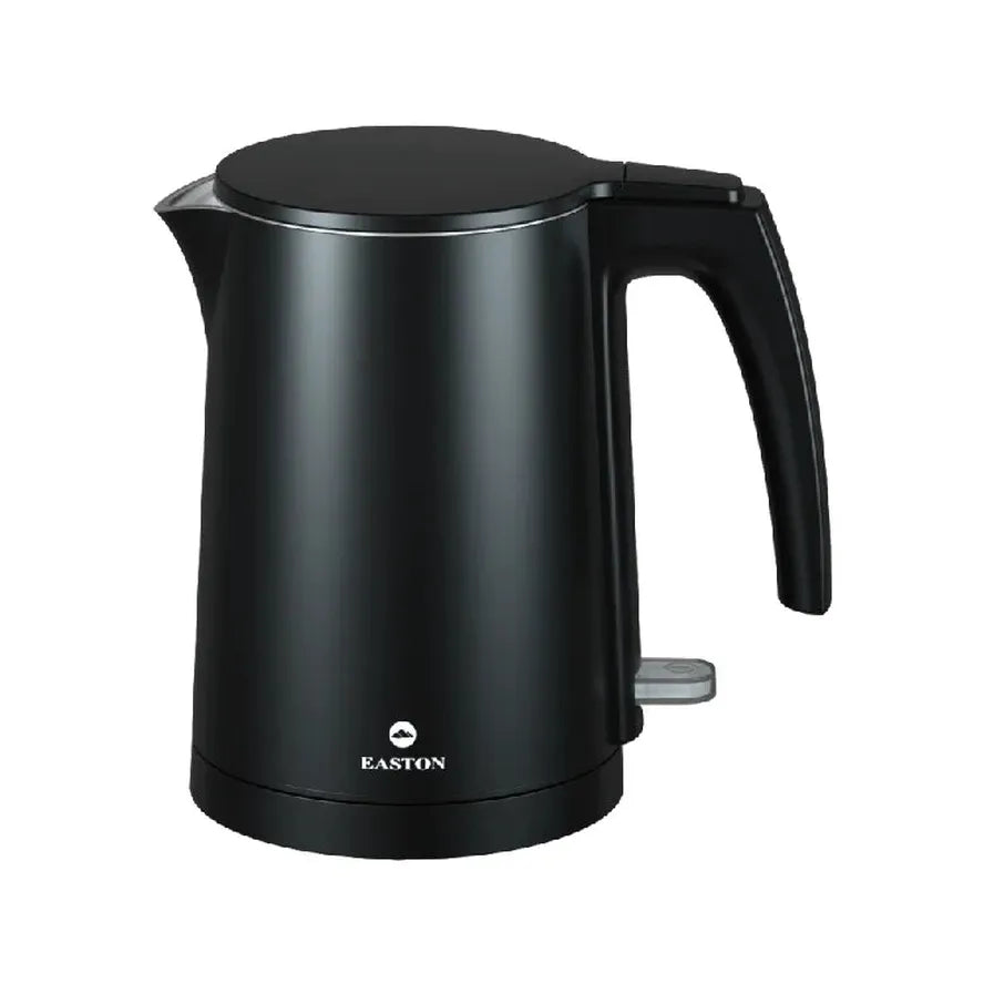 KTX-563219 Smart Stainless Steel Electric Kettle with 1000W Power, Food Grade Design