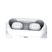 HKM-563347 True Wireless Bluetooth Headset with Stereo Sound and Power Display, Voice Control Function