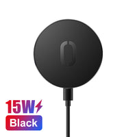 HKM-563667 Fast Charge Travel Charger with PD Interface for Android Phones - Type-C Connectivity