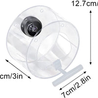 HKM-563859 Smart Outdoor Feeder with HD Camera for Real-time Bird Monitoring