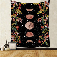 HKM-563923 Elegant Rectangular Polyester Fiber Fabric for Home and Commercial Use - Multiple Sizes Available