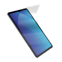 HKM-563987 Transparent Paper-Like Film for 2021 Pad Mini (10.2 inch) - Scratch-Resistant PVC Protective Shield
